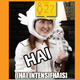 Illustration for article titled Ani-TAY Blimp: The Internet Quantifies Anime Faces